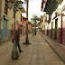 Calle Peatonal : Ituango
