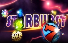 Starburst starburst