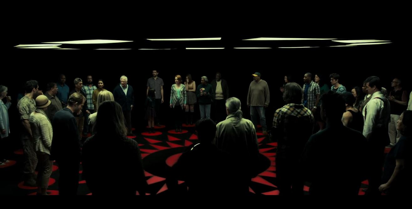 19+ The Circle Netflix Movie PNG