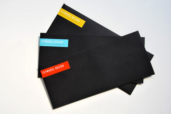 Envelope Design