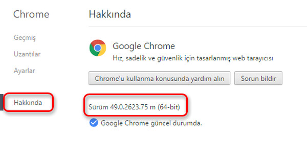 Google chrome 49. Google chrome 49 какого год выпуска.