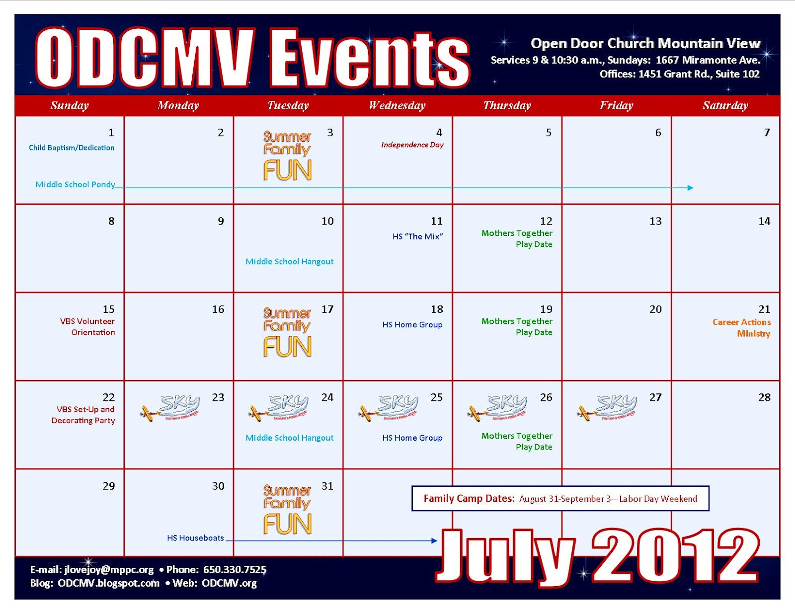 ODCMV E News Archive ODCMV E News July 2012 odcmv-e-news-archive-odcmv-e-news-july-2012