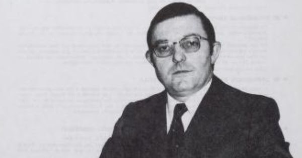 Tractothèque France 1973 François Lesein (Mouvement réformateur)
