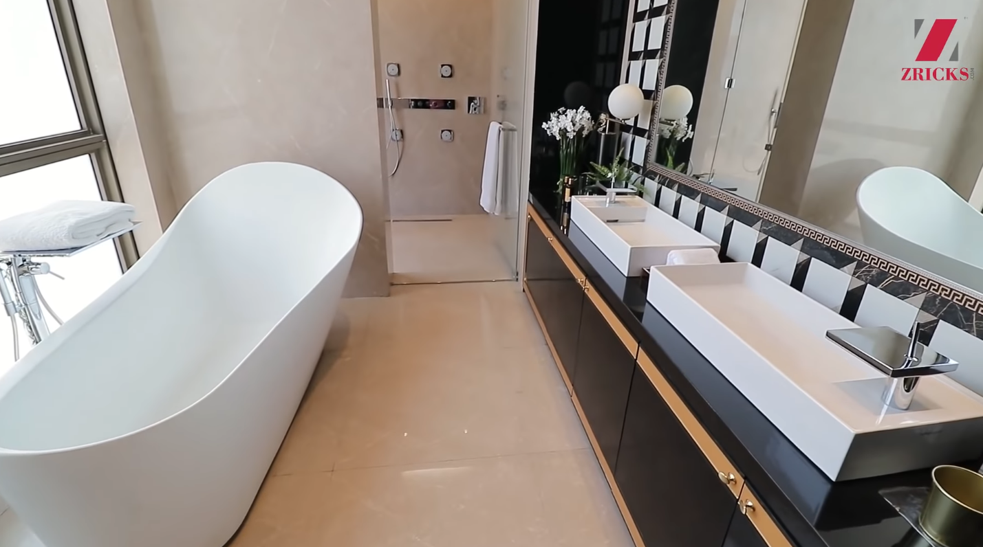 22 Photos vs. 💰 ₹20 Crore 🚀 Triplex PENTHOUSE Tour (15,000 sq ft) 🛏️ 5 BHK Ultra Luxury ► M3M Golf Estate, Gurgaon - Luxury Condo & Interior Design Tour 22 Photos vs. 💰 ₹20 Crore 🚀 Triplex PENTHOUSE Tour (15,000 sq ft) 🛏️ 5 BHK Ultra Luxury ► M3M Golf Estate, Gurgaon - Luxury Condo & Interior Design Tour