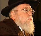 Rabbi Dov Lior