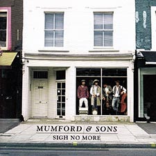 Mumford and Sond - Sign No More