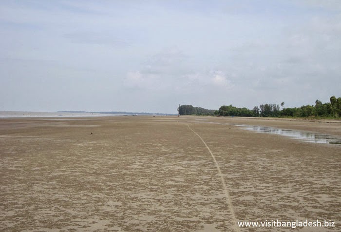 Parki sea beach, Bangladesh, tourist spots in Bangladesh,