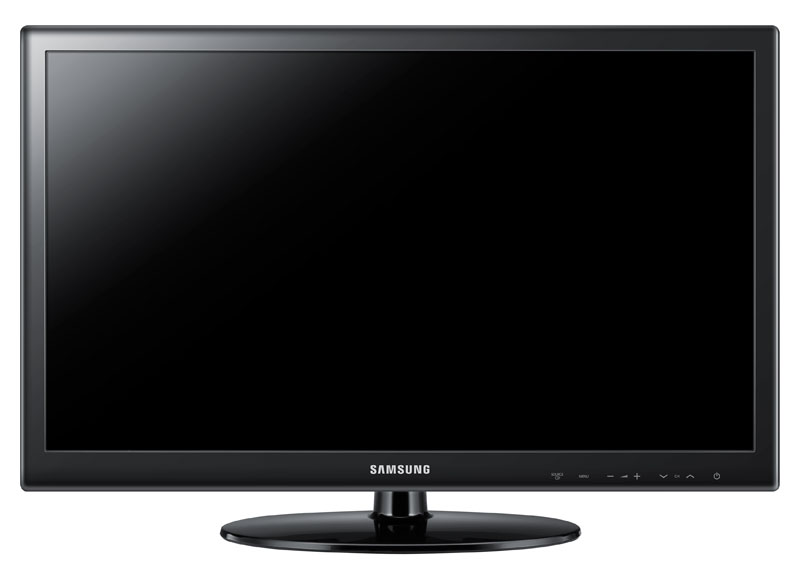 Televisor Samsung de 40 pulgadas