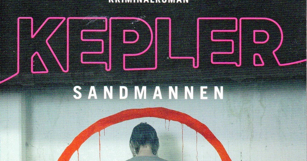LARS KEPLER STALKER EBOOK