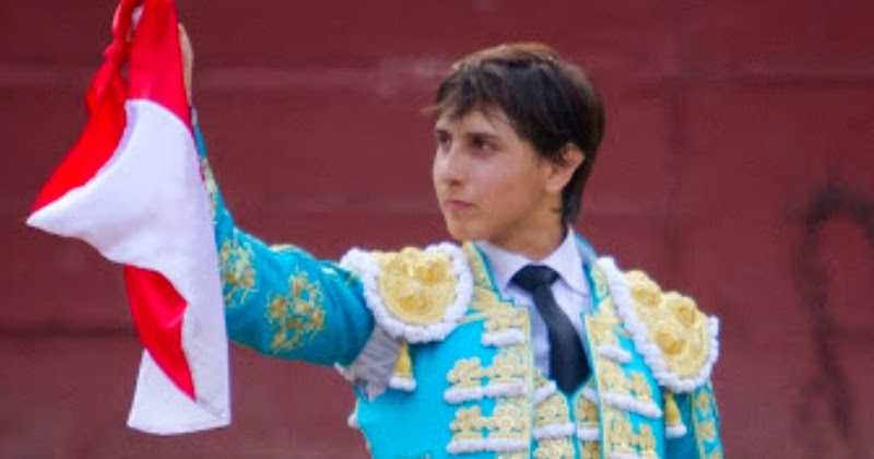 Perú Taurino: ANDRÉS ROCA REY REAPARECE EN LISBOA (PORTUGAL)