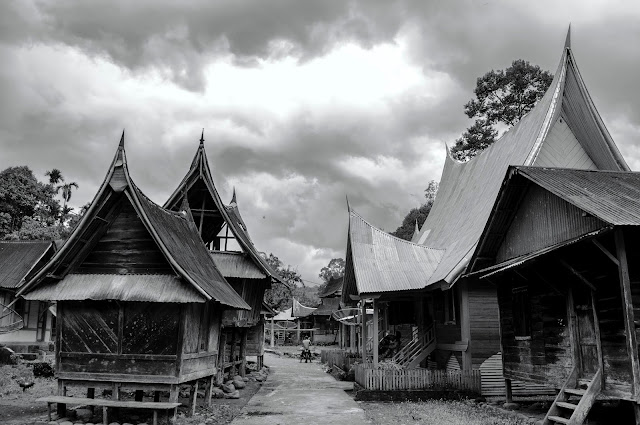 Kawasan Nagari Tuo Tinggam (c) Zenith Halalan/Travelingyuk