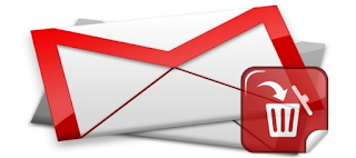 Begini Cara Menghapus Email Gmail Secara Massal