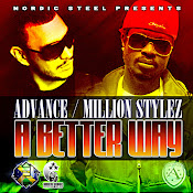 Adavnce & Million Stylez