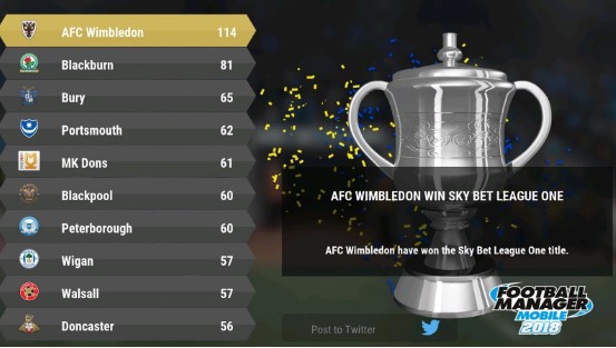 football manager mobile 2016 download football manager mobile 2016 download
