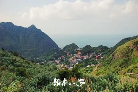 金瓜石神社遺址|黃金神社|太子賓館|九份古蹟日治時期建築-九份旅遊景點