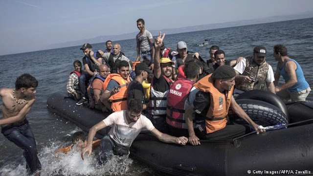 Μεταναστευτικό: Θέμα «ανθρωπιάς» ή καυτό Ελληνικό πρόβλημα;