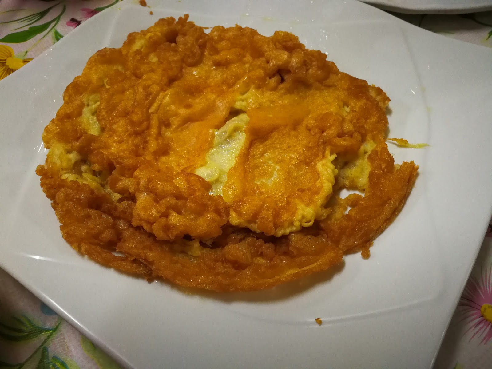 Sambal Belacan Ala Kedai Thai