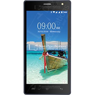 Lava A82 Full Specifications