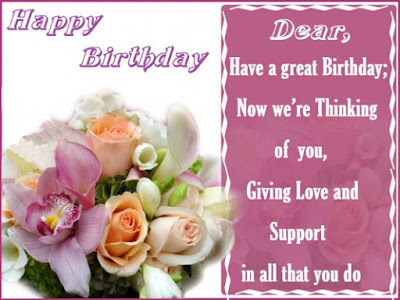 Happy Birthday Poems Happy Birthday Poems