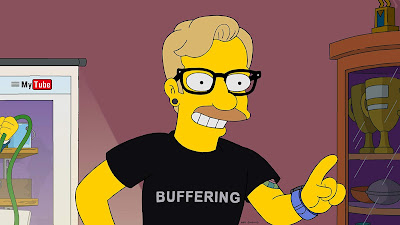 The Simpsons Season 31 Image 6