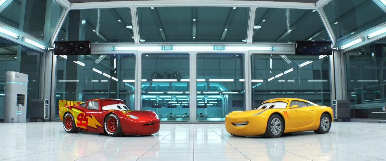 CARS 3 2017 FULL MOVIE HINDI DUAL AUDIO 720P DVDRIP
