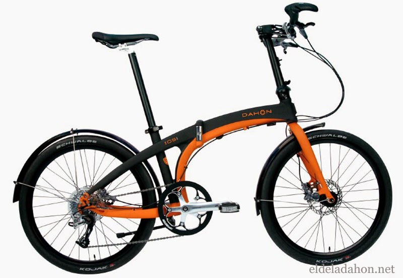 Dahon ios 9 new arrivals