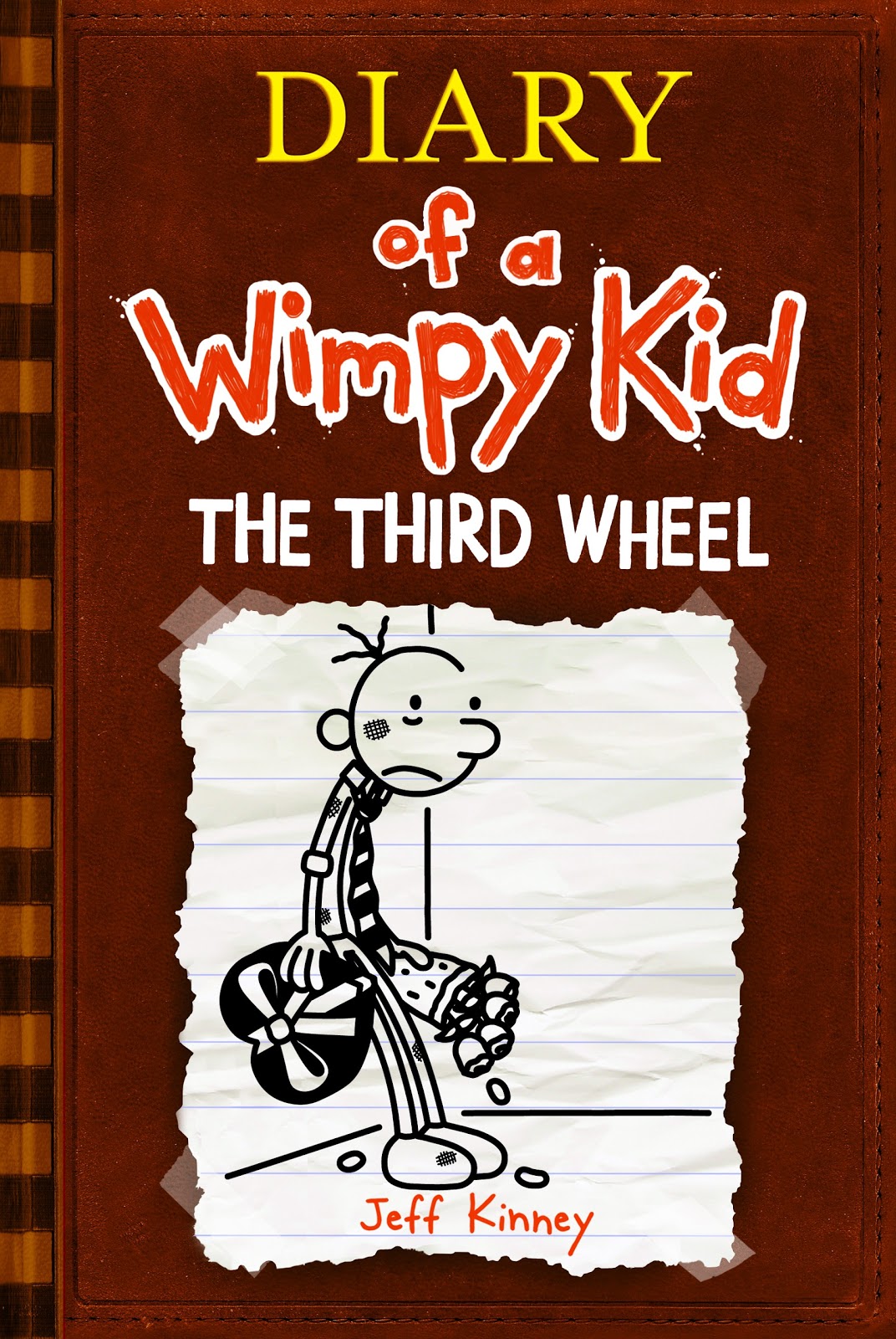 READ DIARY OF A WIMPY KID BOOK 6 ONLINE FOR FREE Wroc awski read-diary-of-a-wimpy-kid-book-6-online-for-free-wroc-awski