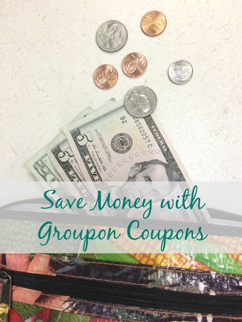 Save money on Health, Beauty, and Wellness with Groupon