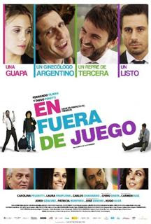 En fuera de juego (2011)