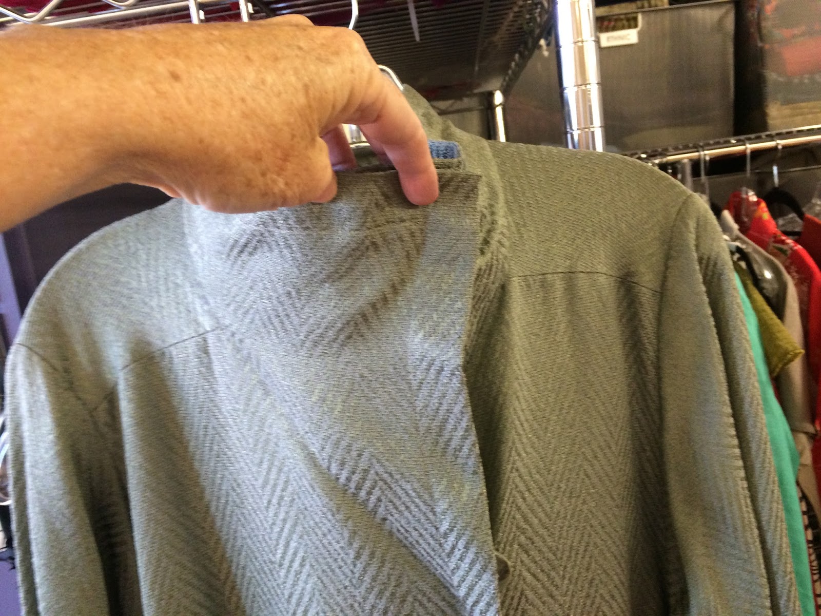 Now Sewing Sew Kansas 2016 Part I