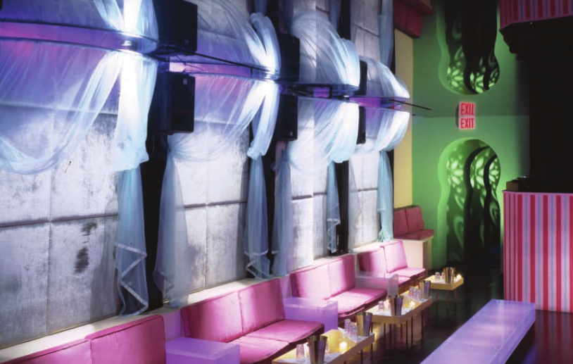 PHILIPS7SSL Controls and Power SupplyColor Cheaser Touch & Light