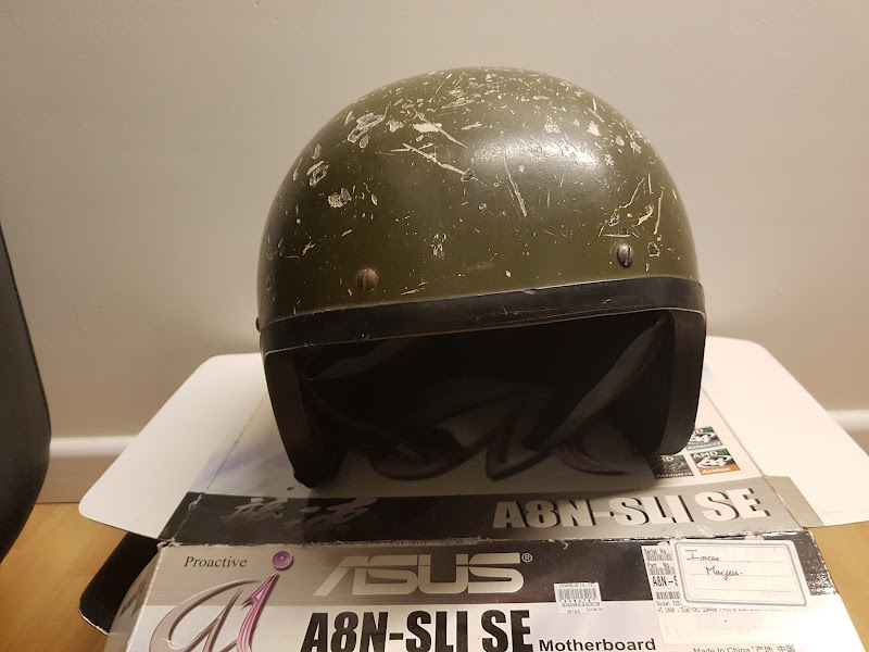 casque ZSH-1 Guerre Tchechenie 20171108_191945