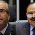 Ministro do STF afasta Eduardo Cunha do mandato de deputado federal