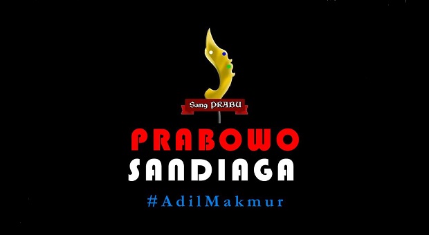 Kujang Sang Prabu Siap Menangkan Prabowo-Sandi