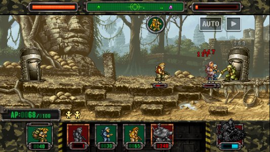 تحميل لعبة METAL SLUG ATTACK مهكرة للاندرويد سينما العرب تحميل لعبة METAL SLUG ATTACK مهكرة للاندرويد سينما العرب