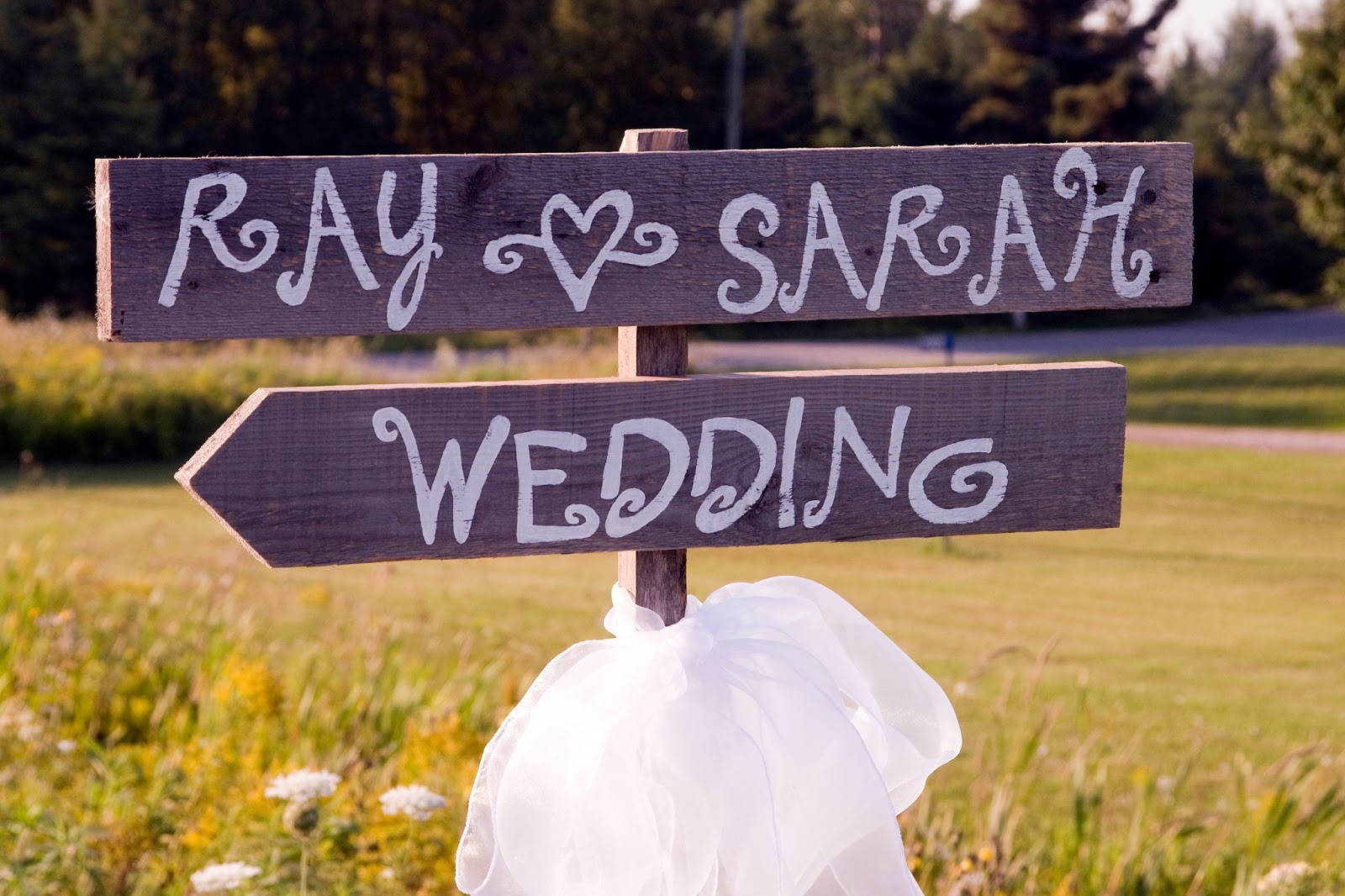 follow your heart woodworking: Wedding Signs and Chalkboards