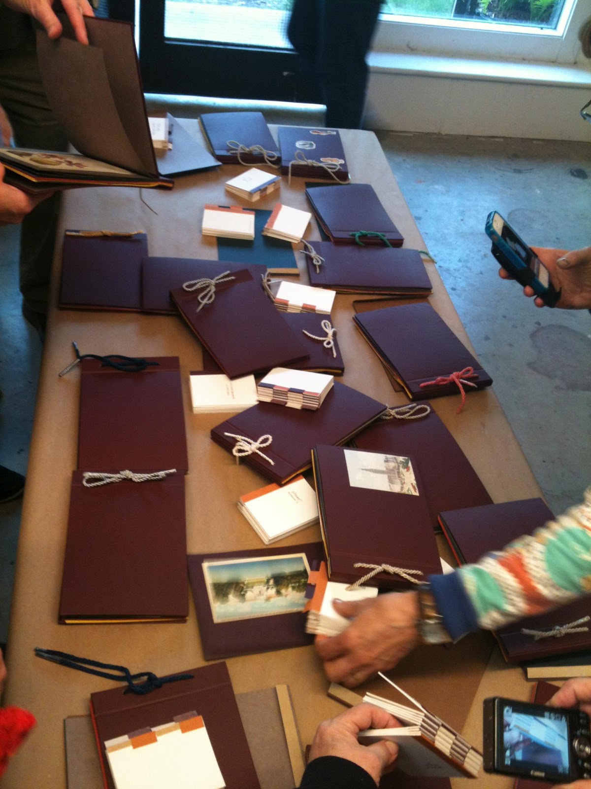 Preservation Services at Dartmouth College Paper and Book Intensive at