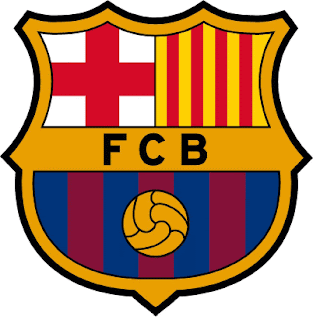 Logo Klub Sepakbola Terbaik di Dunia