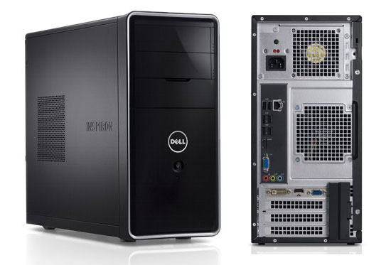 Dell Inspiron 660s Desktop Manual Download Manual Centre