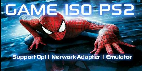 GAME ISO PS2