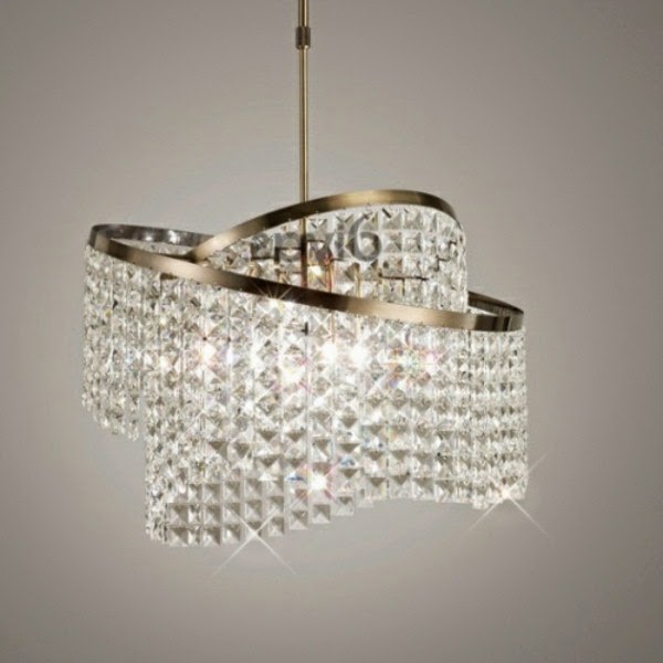 Crystal – ceiling 27 send designs!