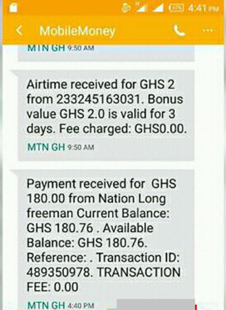 How To Make Money Online In Ghana Work Online And Get Paid Through