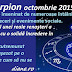 Horoscop Scorpion octombrie 2015 