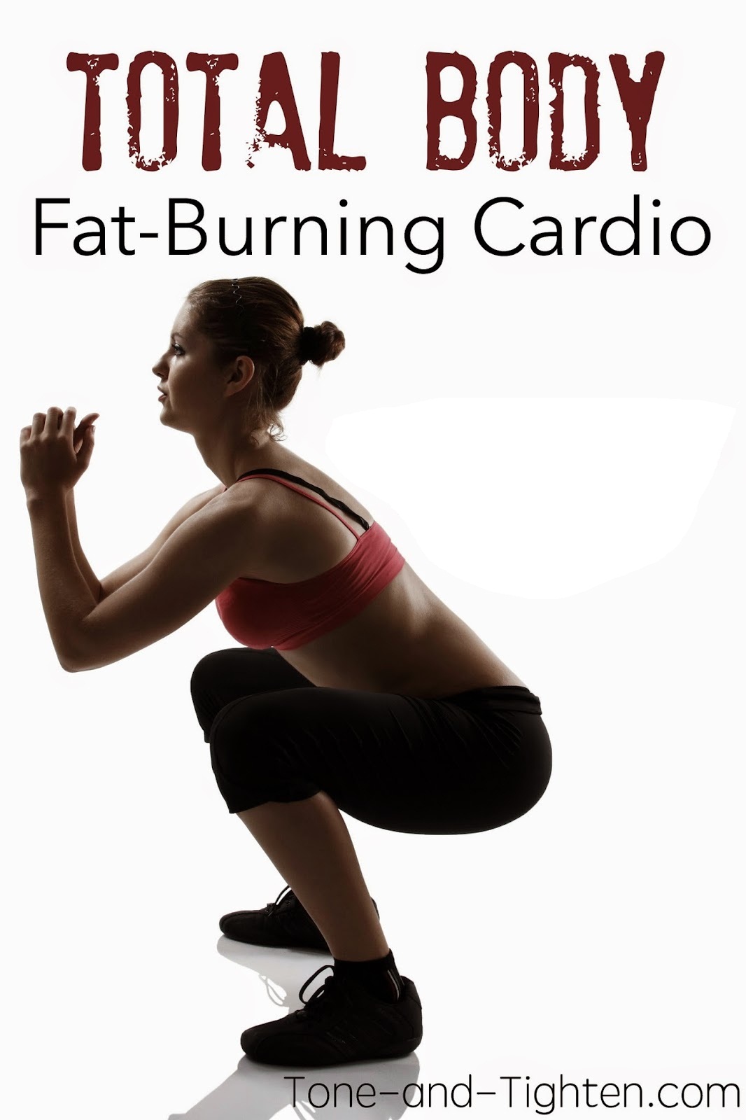 Fat Burning Cardio Workout 37 Minute Fitness Blender Cardio Workout