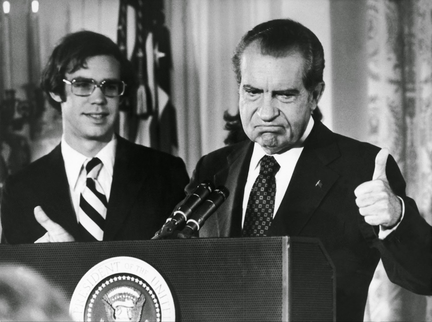 Watergate: The Questions Continue