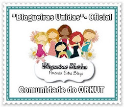 Blogueiras Unidas no Orkut