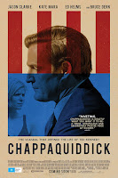 chappaquiddick poster