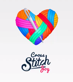 Cross Stitch Joy v1.0.12 Oyunu Sınırsız Para Hileli Mod Apk