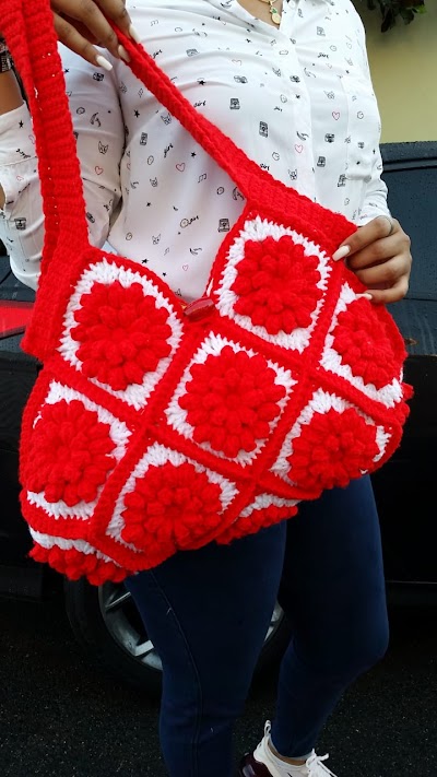 Bolsa con grannys
