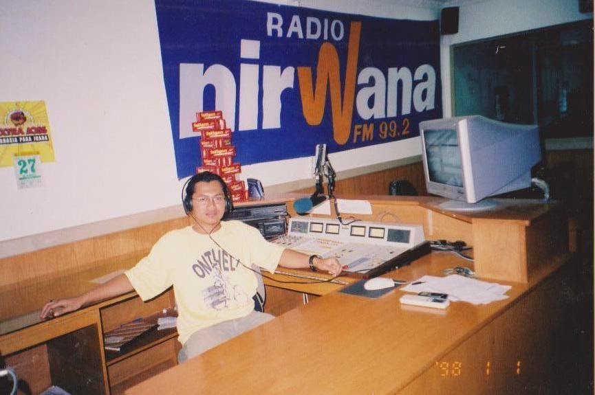 Nirwana FM